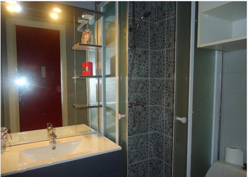 Studios A Golfe Juan ภายนอก รูปภาพ