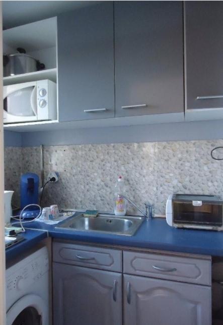 Studios A Golfe Juan ภายนอก รูปภาพ