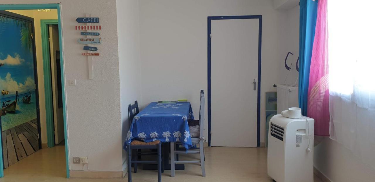 Studios A Golfe Juan ภายนอก รูปภาพ