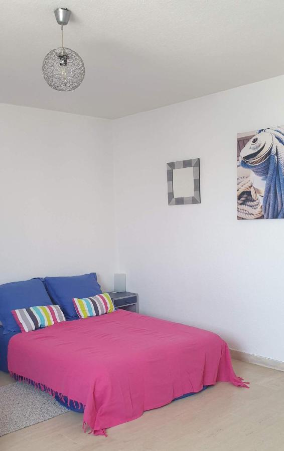 Studios A Golfe Juan ภายนอก รูปภาพ