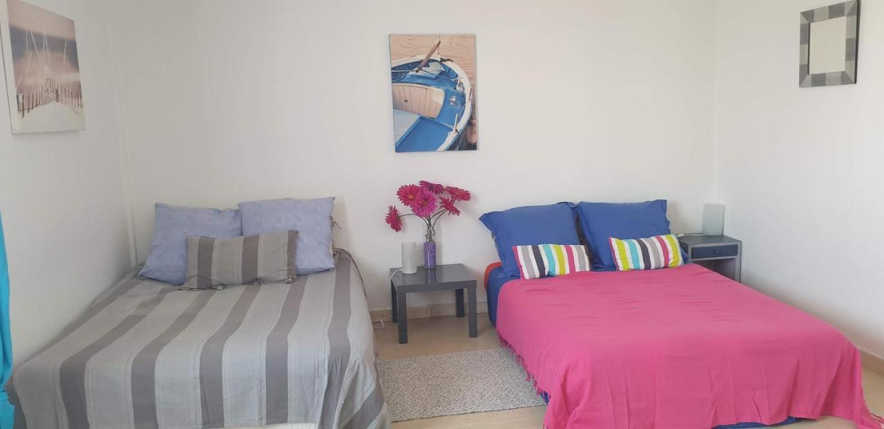 Studios A Golfe Juan ภายนอก รูปภาพ