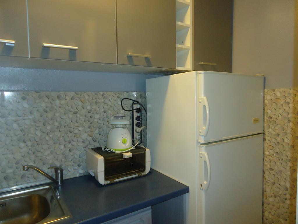 Studios A Golfe Juan ห้อง รูปภาพ