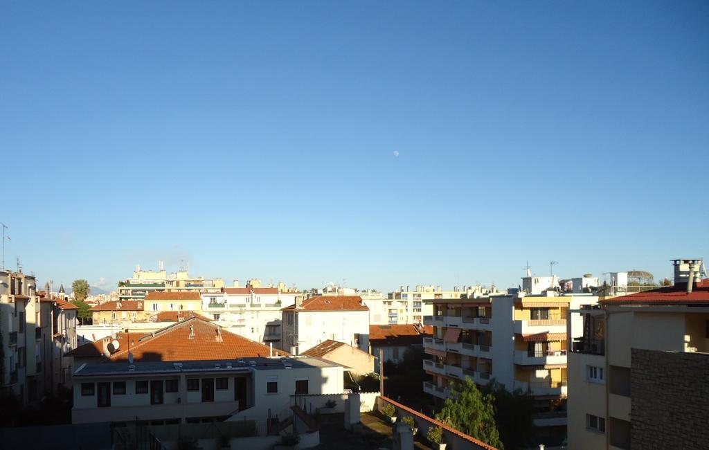Studios A Golfe Juan ห้อง รูปภาพ