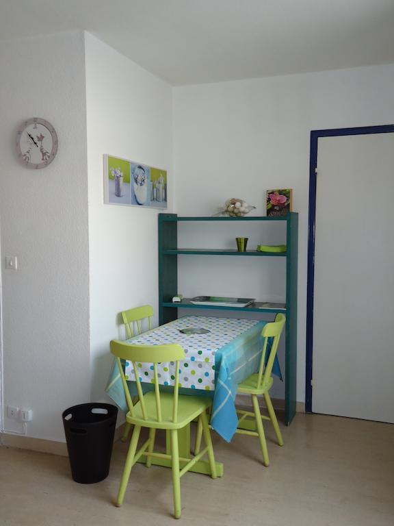 Studios A Golfe Juan ห้อง รูปภาพ