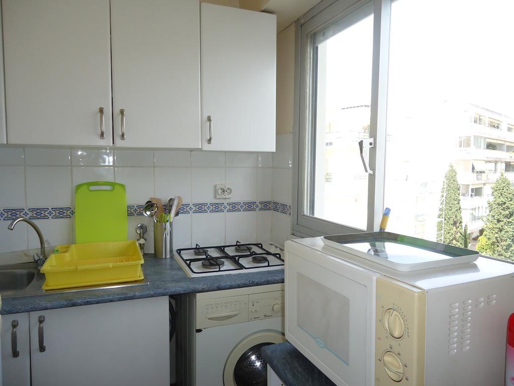 Studios A Golfe Juan ห้อง รูปภาพ