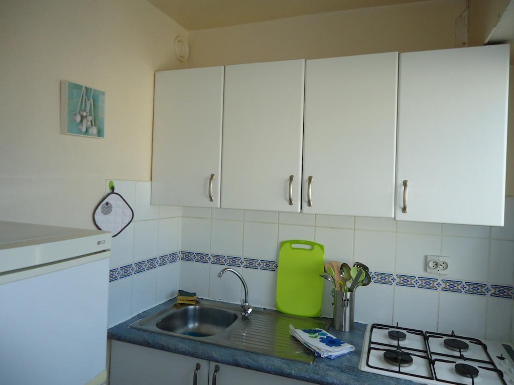 Studios A Golfe Juan ห้อง รูปภาพ